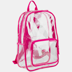 Spark Clear Backpack