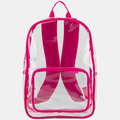 Spark Clear Backpack