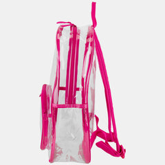 Spark Clear Backpack