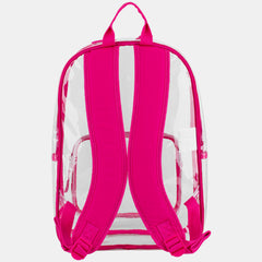 Spark Clear Backpack