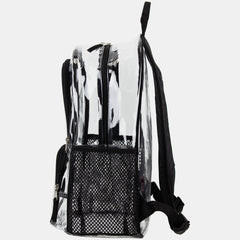Pro Clear Backpack