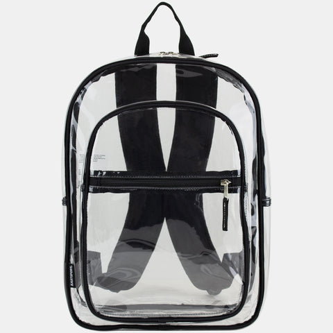 Clear Dome Backpack