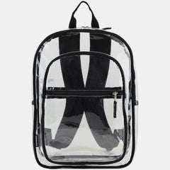 Clear Dome Backpack