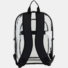 Clear Dome Backpack