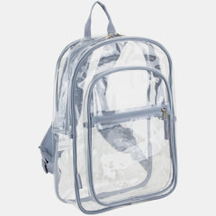 Clear Dome Backpack