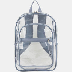 Clear Dome Backpack
