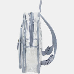Clear Dome Backpack