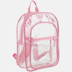 Clear Dome Backpack