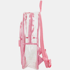 Clear Dome Backpack
