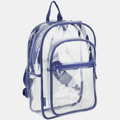 Clear Dome Backpack