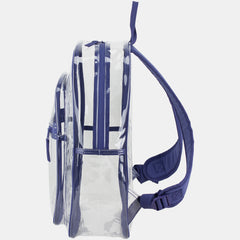 Clear Dome Backpack