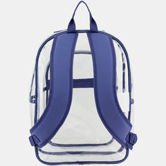 Clear Dome Backpack