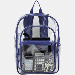 Clear Dome Backpack