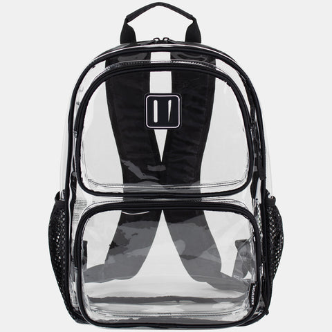 Primo Clear Backpack