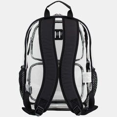 Primo Clear Backpack