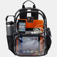 Primo Clear Backpack