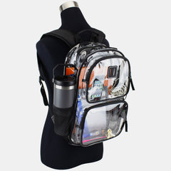 Primo Clear Backpack