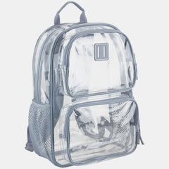 Primo Clear Backpack