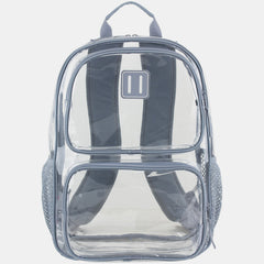 Primo Clear Backpack