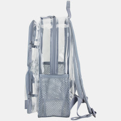 Primo Clear Backpack