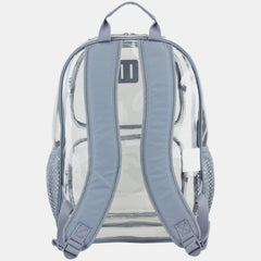 Primo Clear Backpack