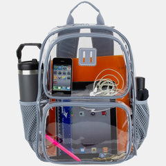 Primo Clear Backpack