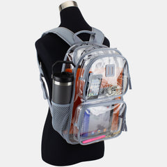 Primo Clear Backpack