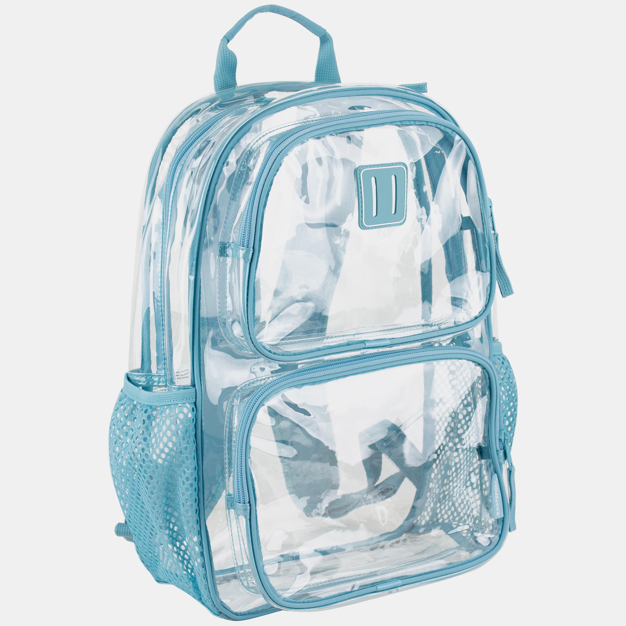 Primo Clear Backpack
