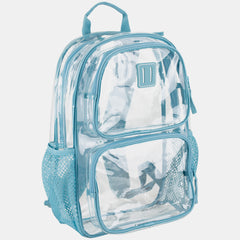 Primo Clear Backpack