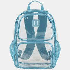 Primo Clear Backpack