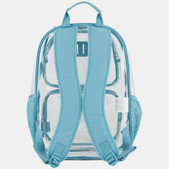 Primo Clear Backpack