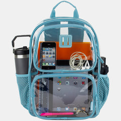 Primo Clear Backpack