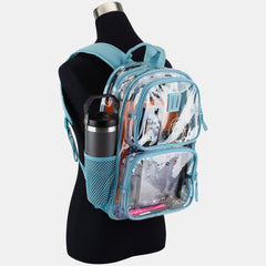 Primo Clear Backpack