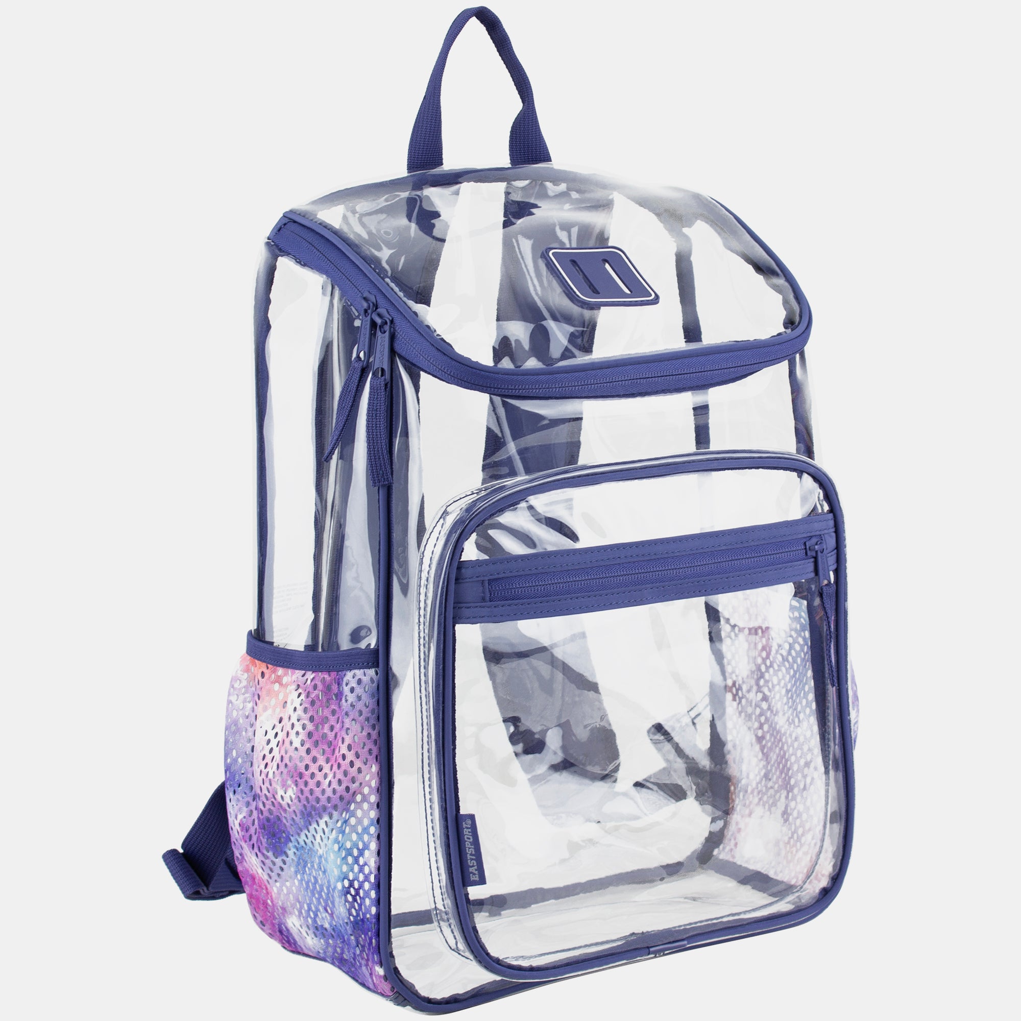 Myth Pro Top Loader Clear Backpack