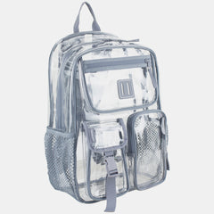 Pro Cargo Clear Backpack