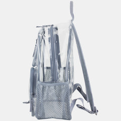 Pro Cargo Clear Backpack