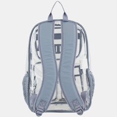 Pro Cargo Clear Backpack