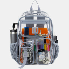 Pro Cargo Clear Backpack