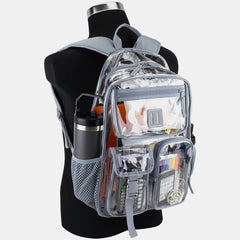 Pro Cargo Clear Backpack