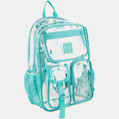 Pro Cargo Clear Backpack