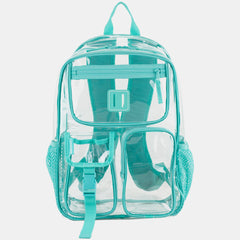 Pro Cargo Clear Backpack