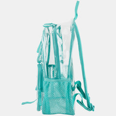 Pro Cargo Clear Backpack