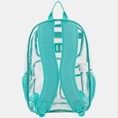 Pro Cargo Clear Backpack