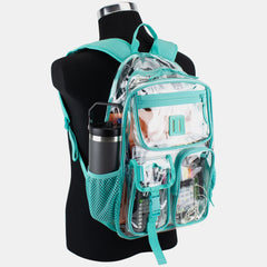 Pro Cargo Clear Backpack