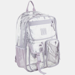 Pro Cargo Clear Backpack