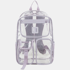 Pro Cargo Clear Backpack