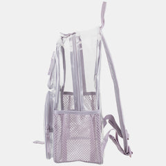 Pro Cargo Clear Backpack