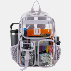 Pro Cargo Clear Backpack