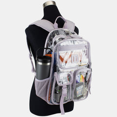 Pro Cargo Clear Backpack