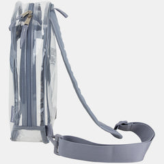 Clear Stadium Approved Sling Gear Bag